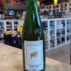 Cantillon - Classic Gueuze