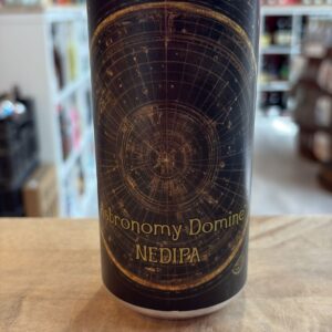 Metalhead - Astronomy Domine