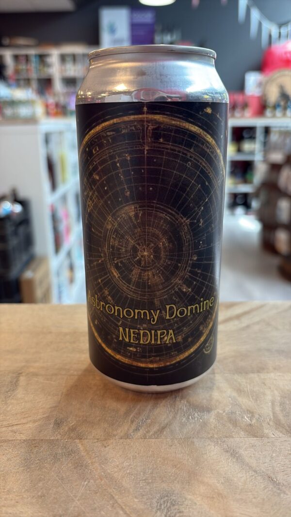 Metalhead - Astronomy Domine