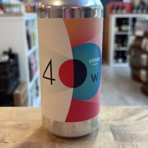 Verdant - 40 Watt Moon
