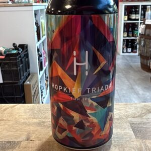 Hopalaa - Hopkief Triada