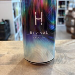 Hopalaa - Revival