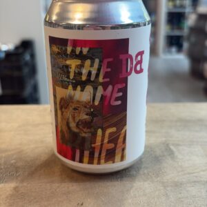 Dutch Bargain - In The Name Of Rhea