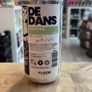 Floem - De Dans