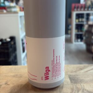 Ziemia - Wilga