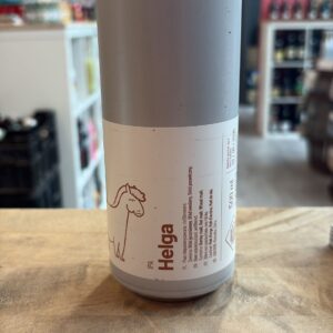 Ziemia - Helga