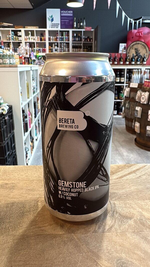 Bereta - Gemstone