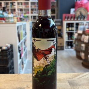 Pips Meadery - The Man with the Sword
