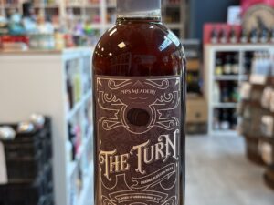 Pips Meadery - The Turn (P3E6)