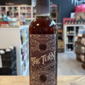 Pips Meadery - The Turn (P3E6)