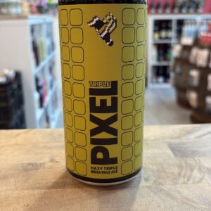 Phase Three - Triple Pixel
