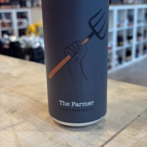 Fidens - The Farmer