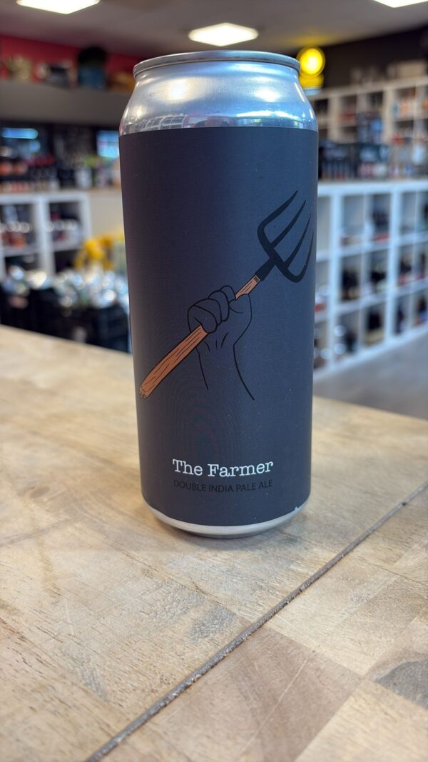 Fidens - The Farmer