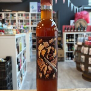 Pips Meadery - Cinnamon Banana Walnut Bread