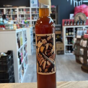 Pips Meadery - Banana Walnut Bread