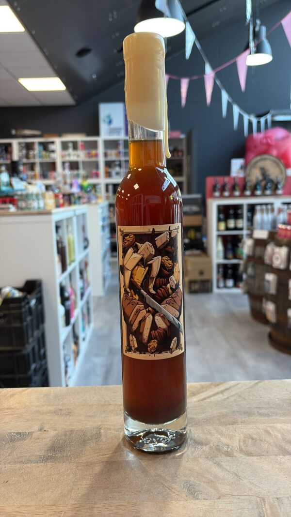 Pips Meadery - Banana Walnut Bread