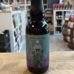 Cellarmaker - Works & Days