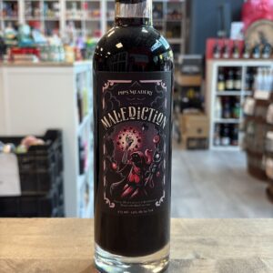 Pips Meadery - Malediction