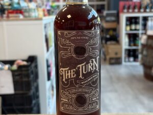 Pips Meadery - The Turn (TGABA)