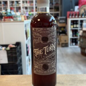 Pips Meadery - The Turn (TGABA)