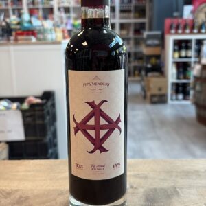 Pips Meadery - NN (Wildflower)