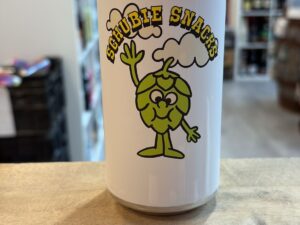 Millpond - Schubie Snacks (Mosaic & Strata)