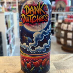 DankHouse - Dank & Dutchies