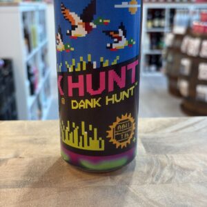 DankHouse - Dank Hunt