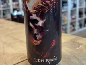 Brujos - TDH Populus