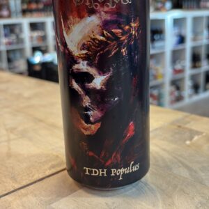 Brujos - TDH Populus