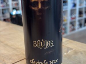 Brujos - Clavicula Nox