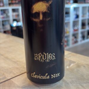 Brujos - Clavicula Nox