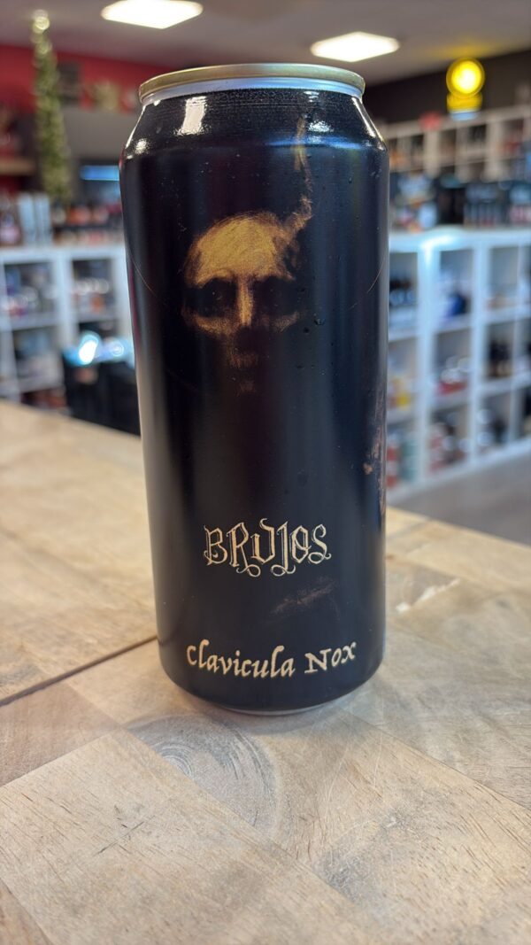 Brujos - Clavicula Nox