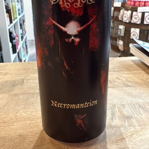 Brujos - Necromanteion