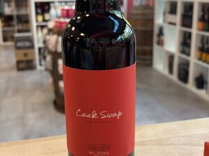 Millpond - Cask Swap