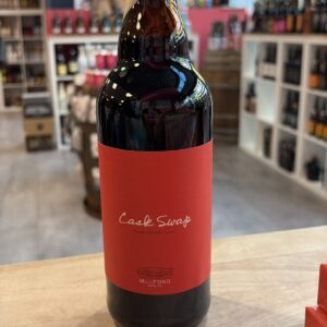 Millpond - Cask Swap