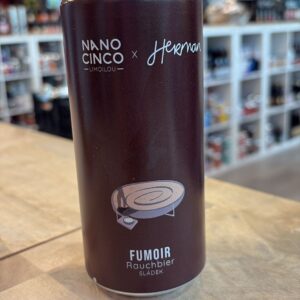 Nano Cinco - Chenilles