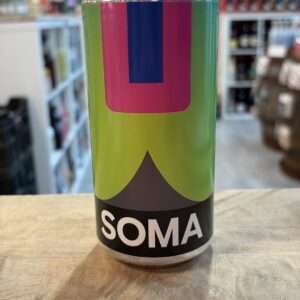 Soma - Neon