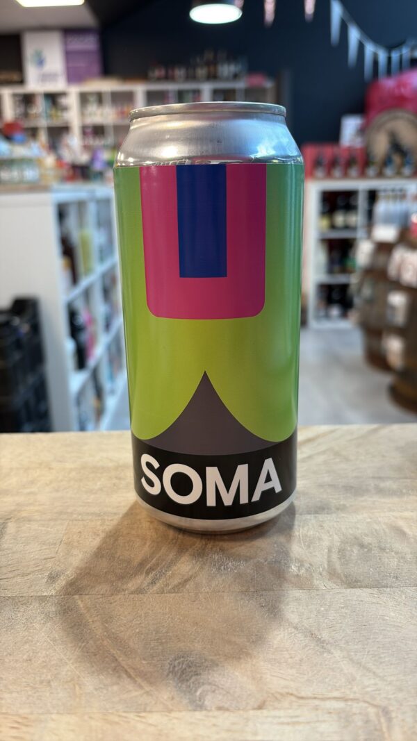 Soma - Neon