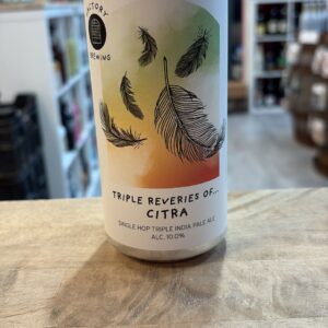 Factory - Triple Reveries Of Citra