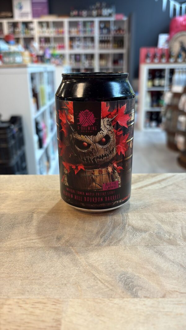 X-brewing - Project X #04