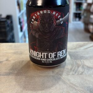 Tartarus - Knight Of Ren