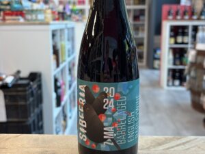 Sibeeria - Zima 2024