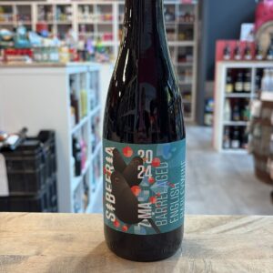 Sibeeria - Zima 2024