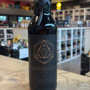 Barclay - Dimensions of Time - 6 (Bourbon Blend)