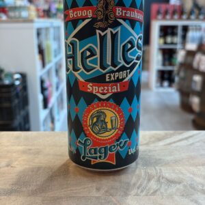 Bevog - Helles Export Spezial