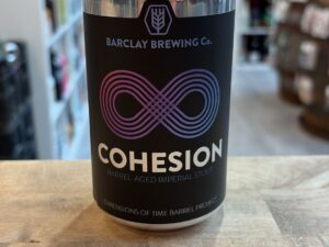 Barclay - COHESION