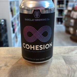 Barclay - COHESION