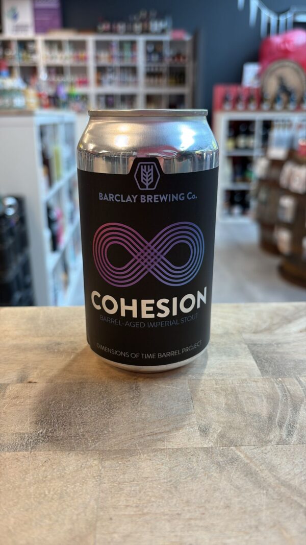 Barclay - COHESION