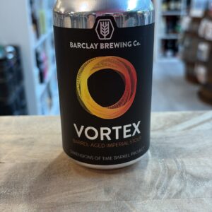 Barclay - VORTEX